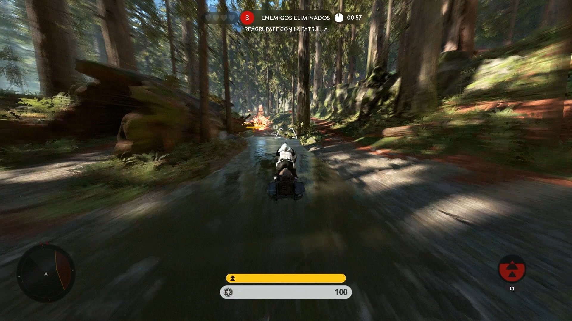 Star Wars Battlefront - Imagen 15